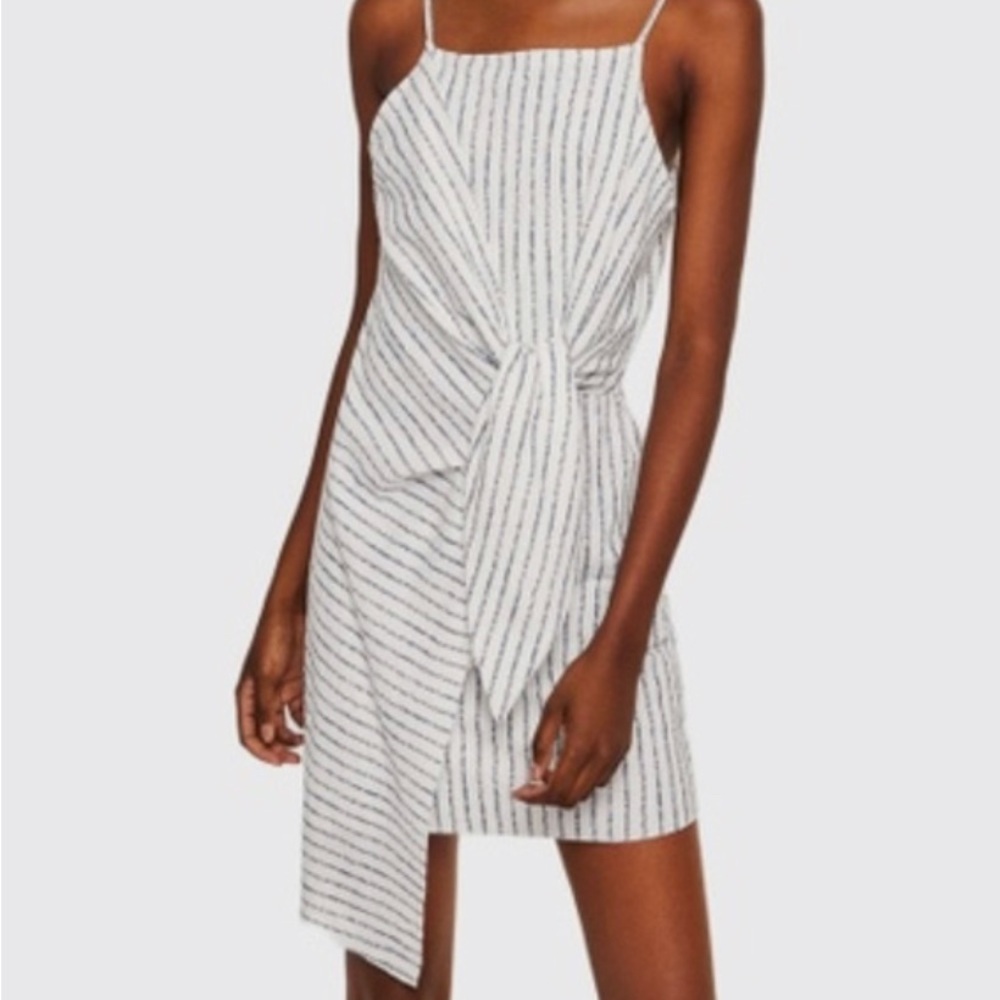 Mango casual dress